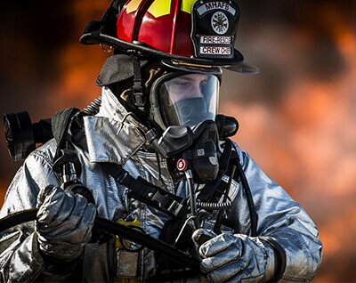 Fire Hose & Reel Fire Hose & Reel