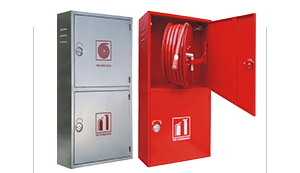 Fire Hose Reel Cabinet