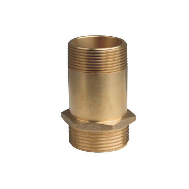 Landing valve fitting
