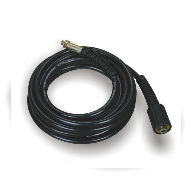 PVC WASHING MACHINE HOSE