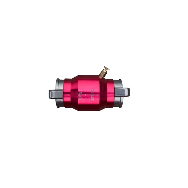 Forest Fire Hose Check Valve