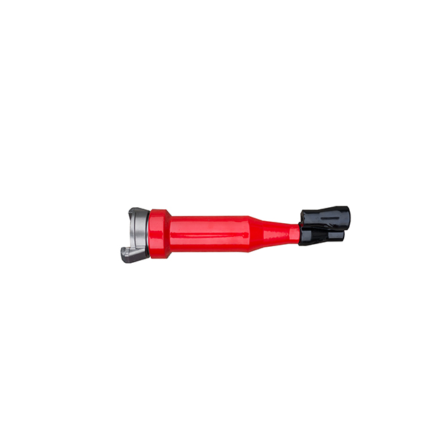 Forest fire nozzle