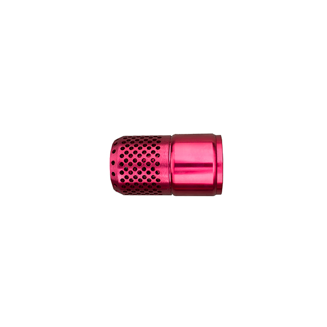 Forest Suction Filter