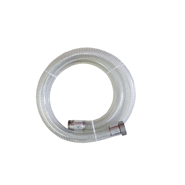 Forest Suction Hose