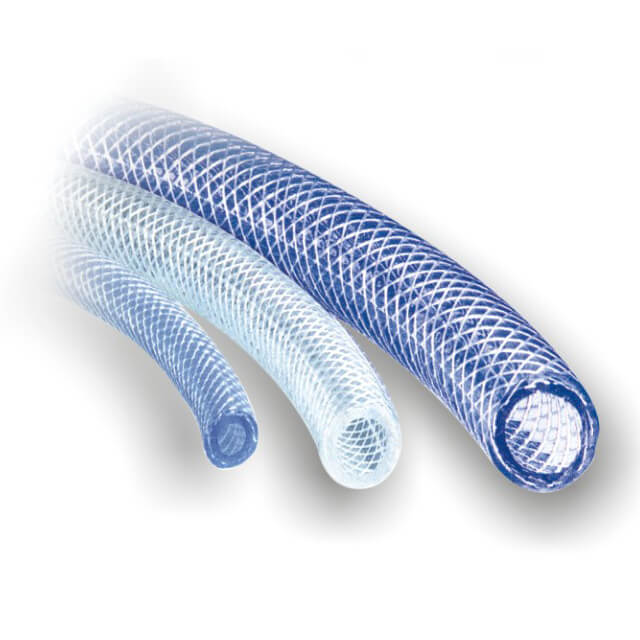 PVC Woven Hose
