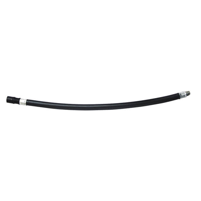 Discharge Hose For Dry Powder Extinguisher