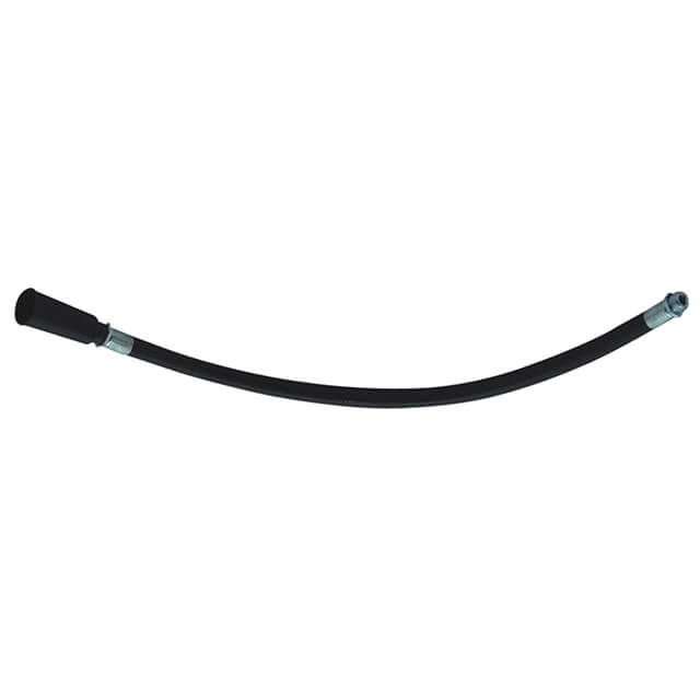 Discharge Hose For Dry Powder Extinguisher