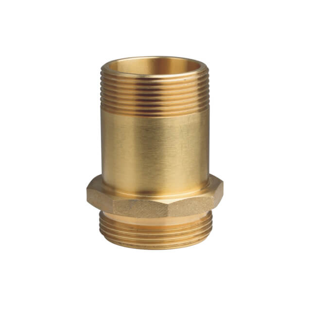 Landing valve fitting